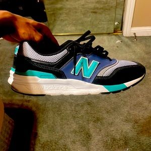 New balances classic Traditionals Size. 11